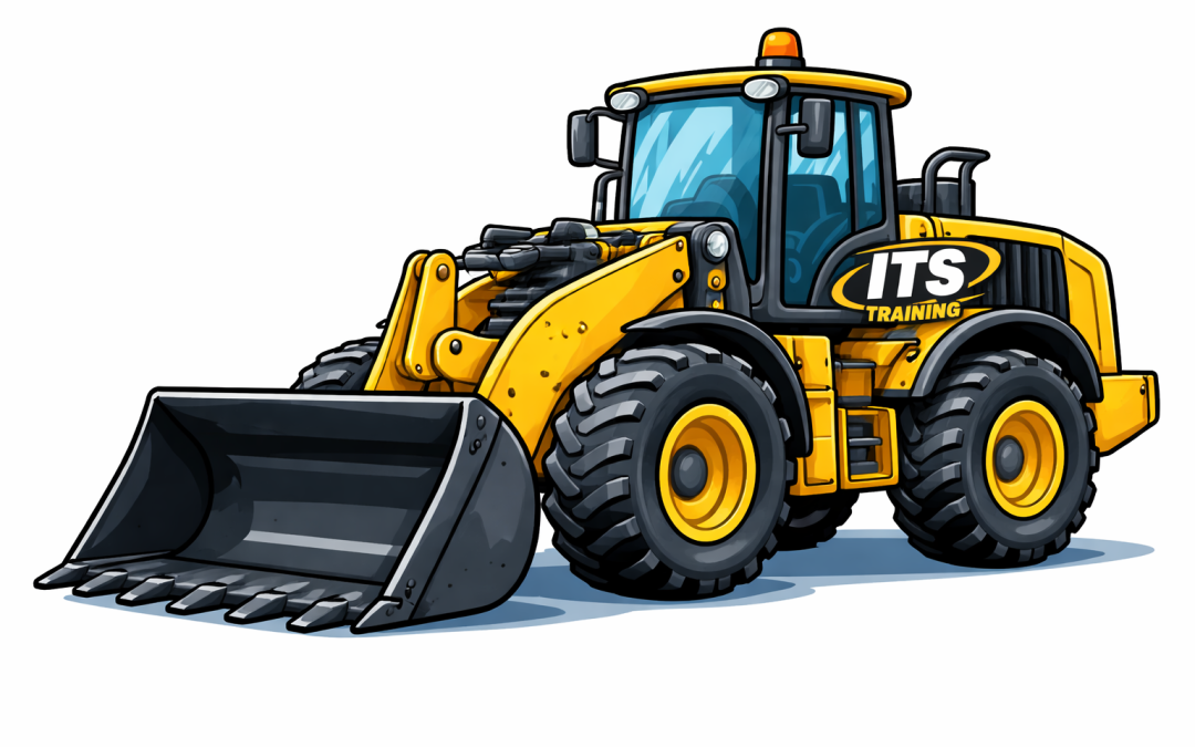RIIMPO321F (Front End Loader) – VOC – Student AT2 – Practical Observation