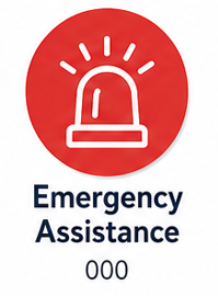 Emergency Assistance