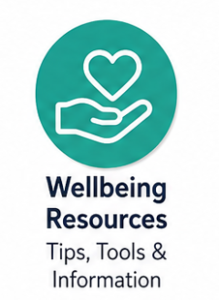 Wellbing Resources