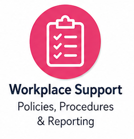 Workplace Support
